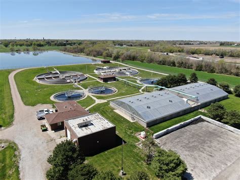 wemlinger water treatment plant|aurora wastewater treatment plant.